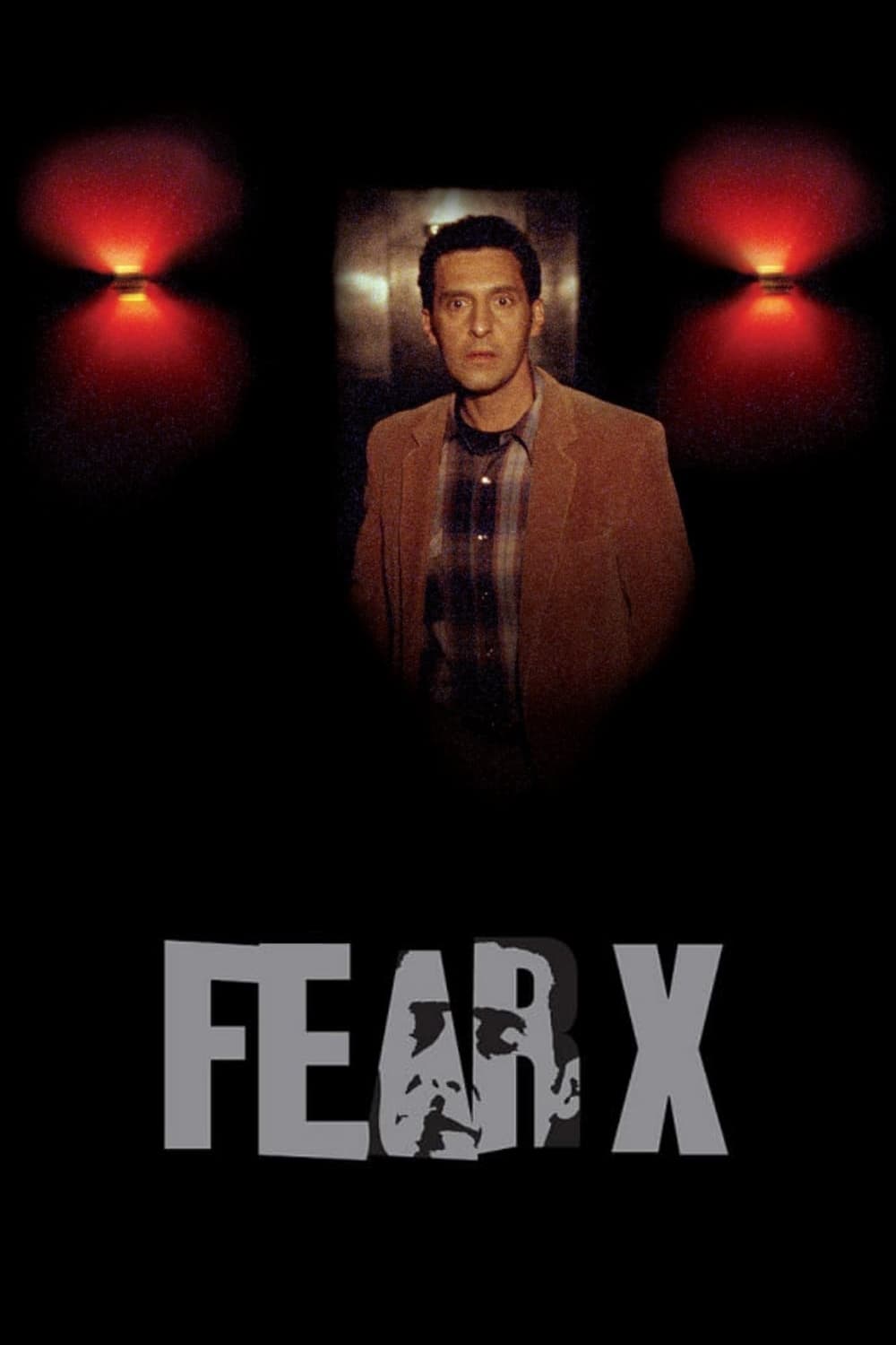 Fear X (2003)