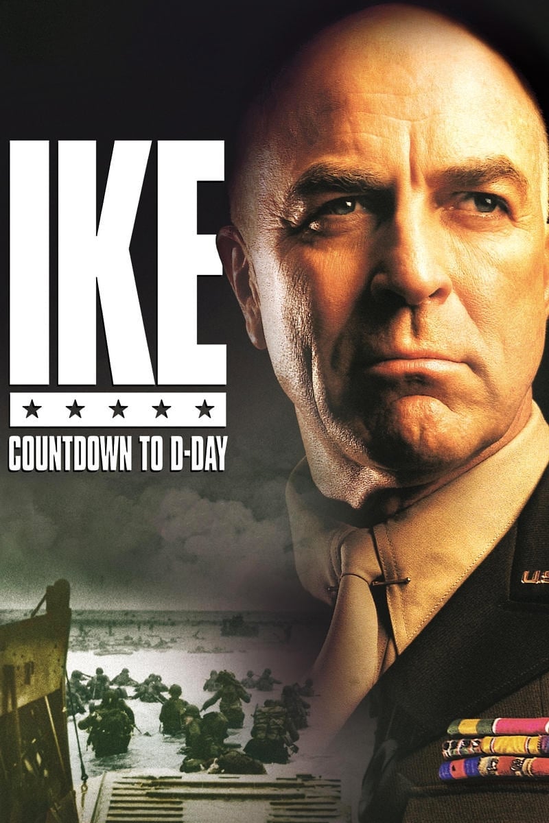 Ike: Countdown to D-Day (2005)