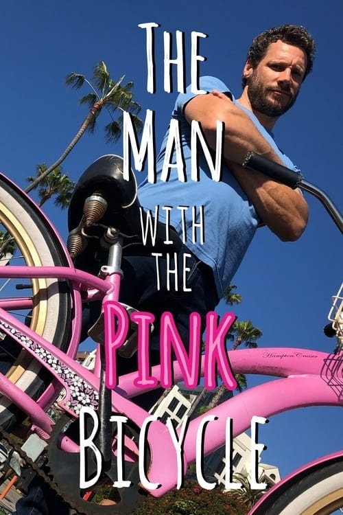 The Man with the Pink Bicycle