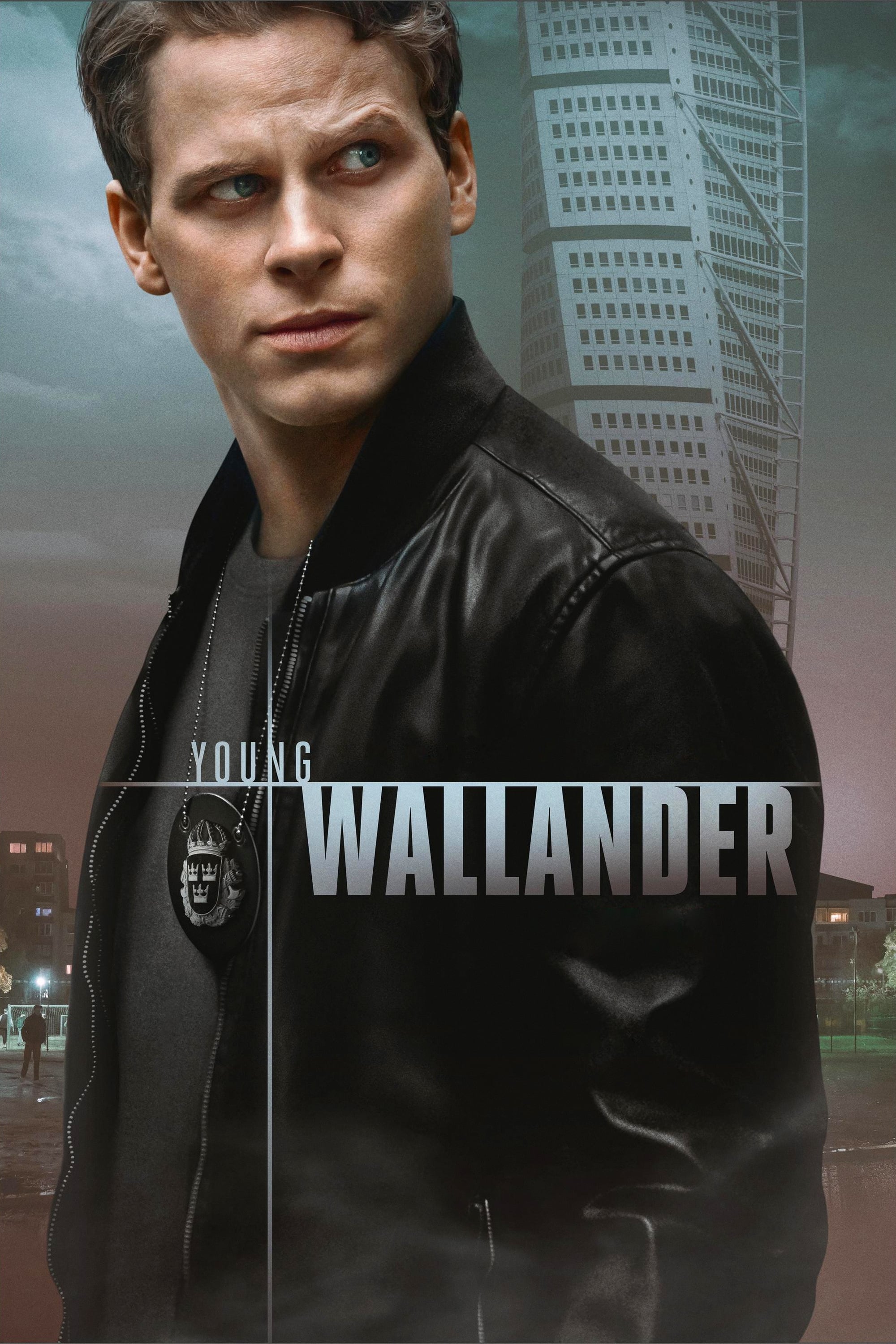 El joven Wallander (2020)