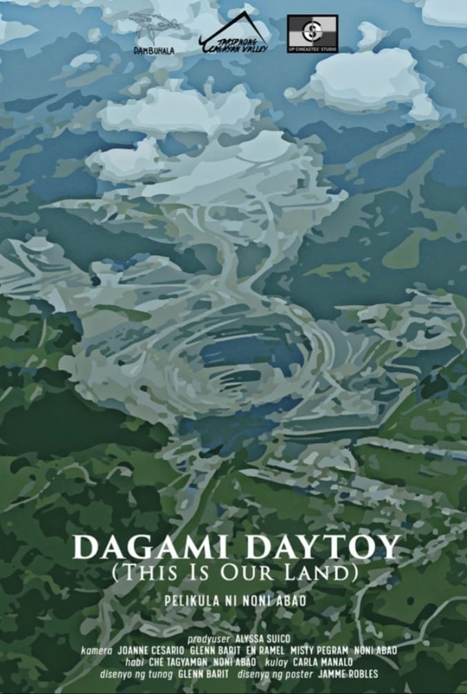 Dagami Daytoy