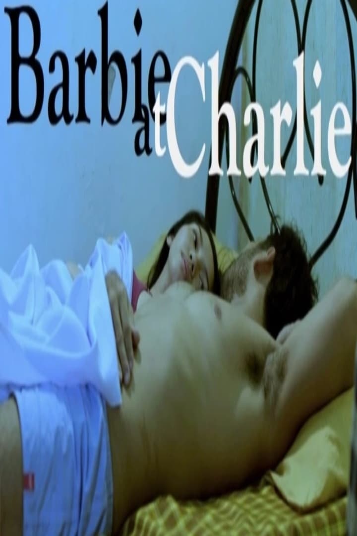 Barbie and Charlie