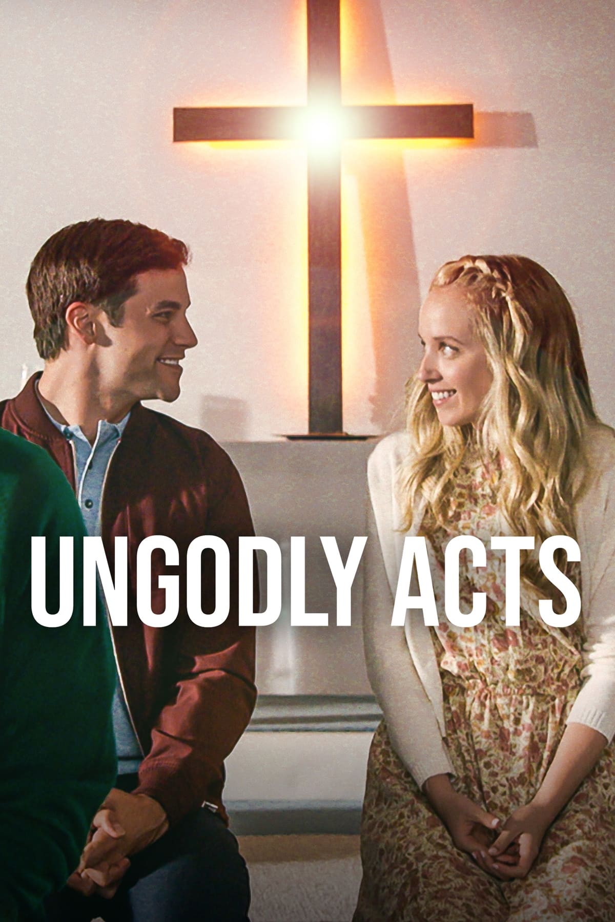 Ungodly Acts (2015)
