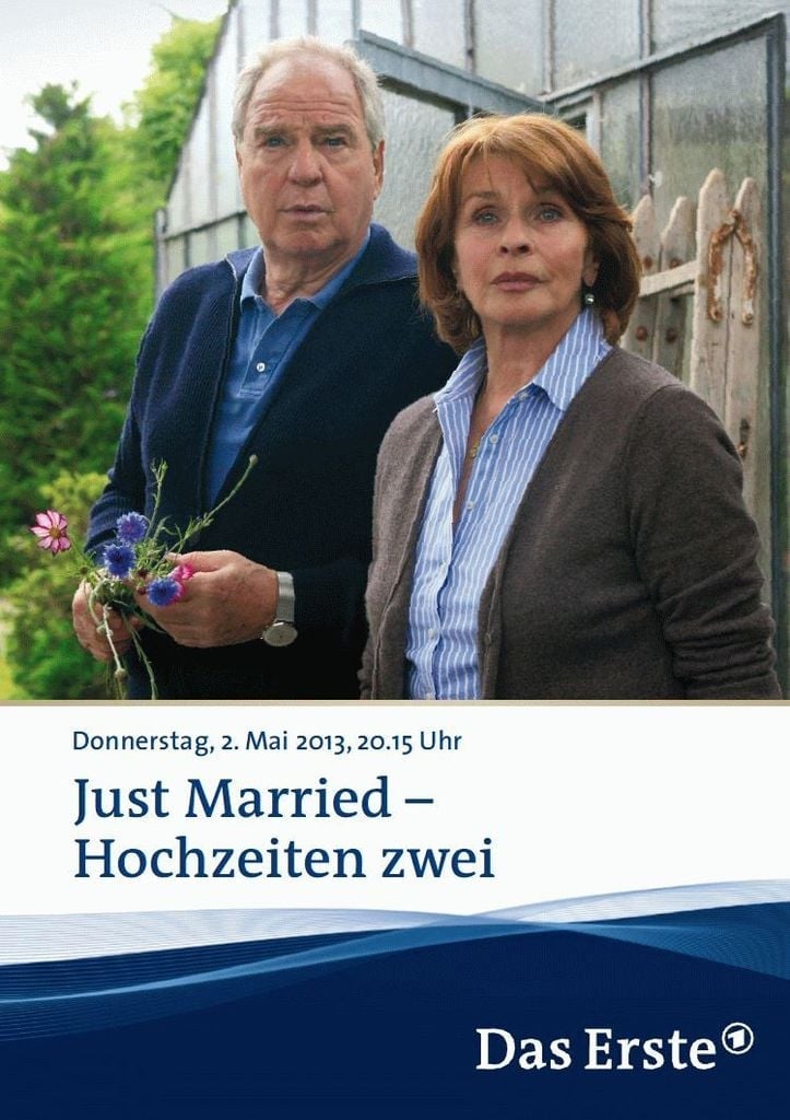 Just Married - Hochzeiten zwei (2013)