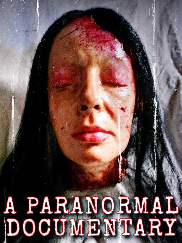 A Paranormal Documentary
