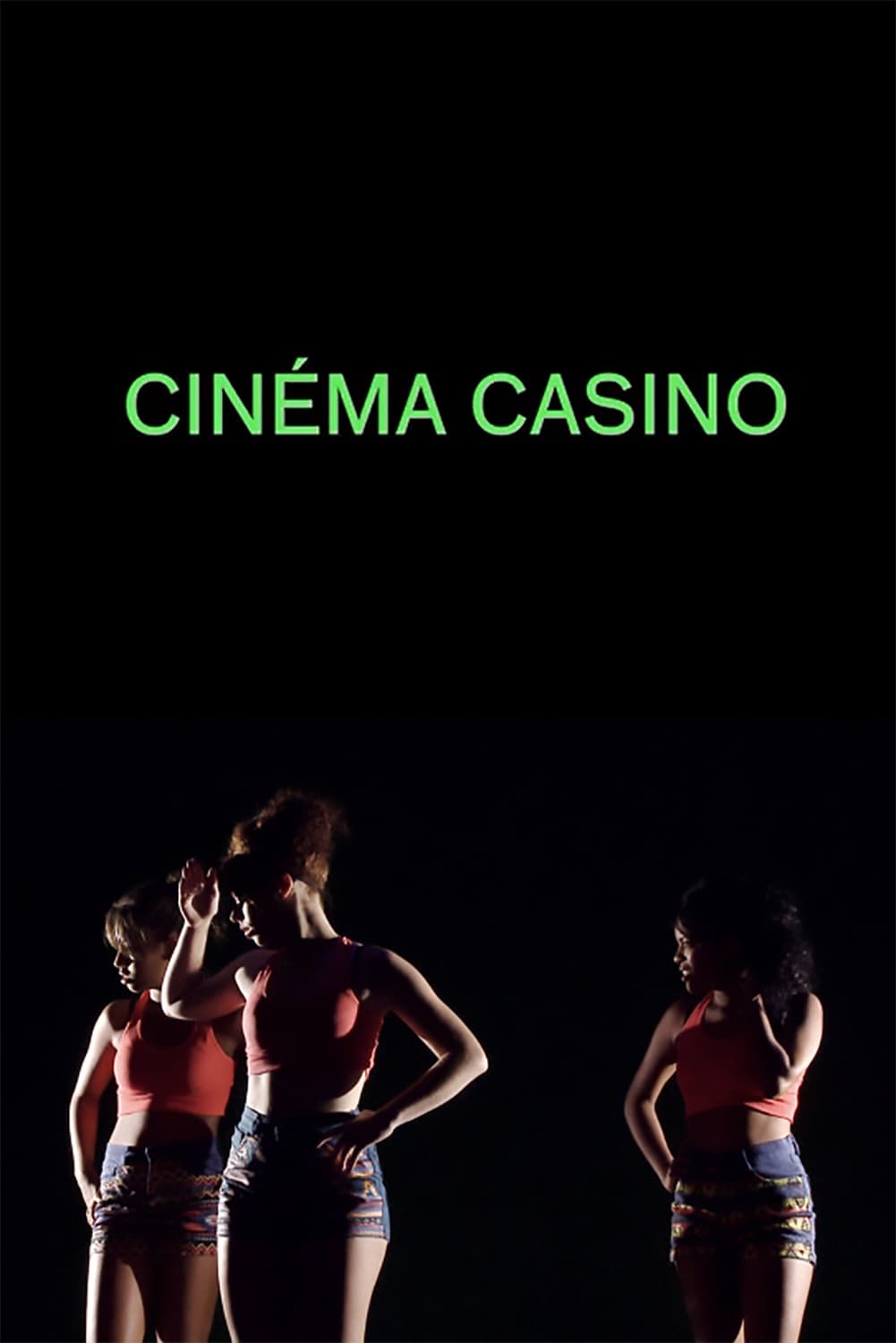 Cinéma Casino