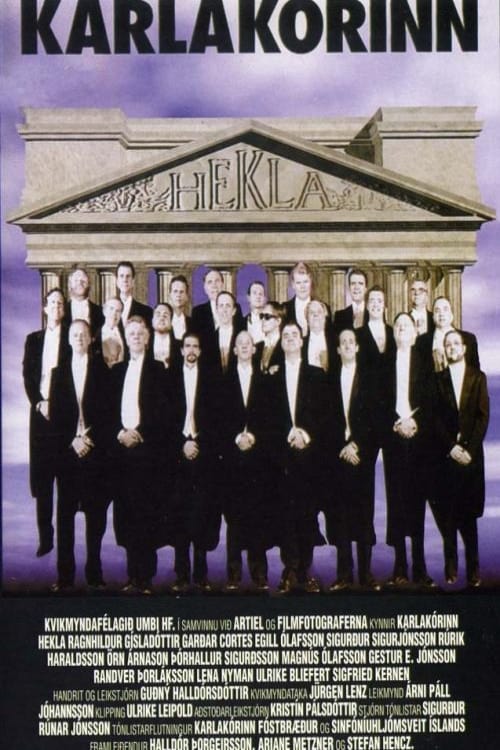 The Men's Choir