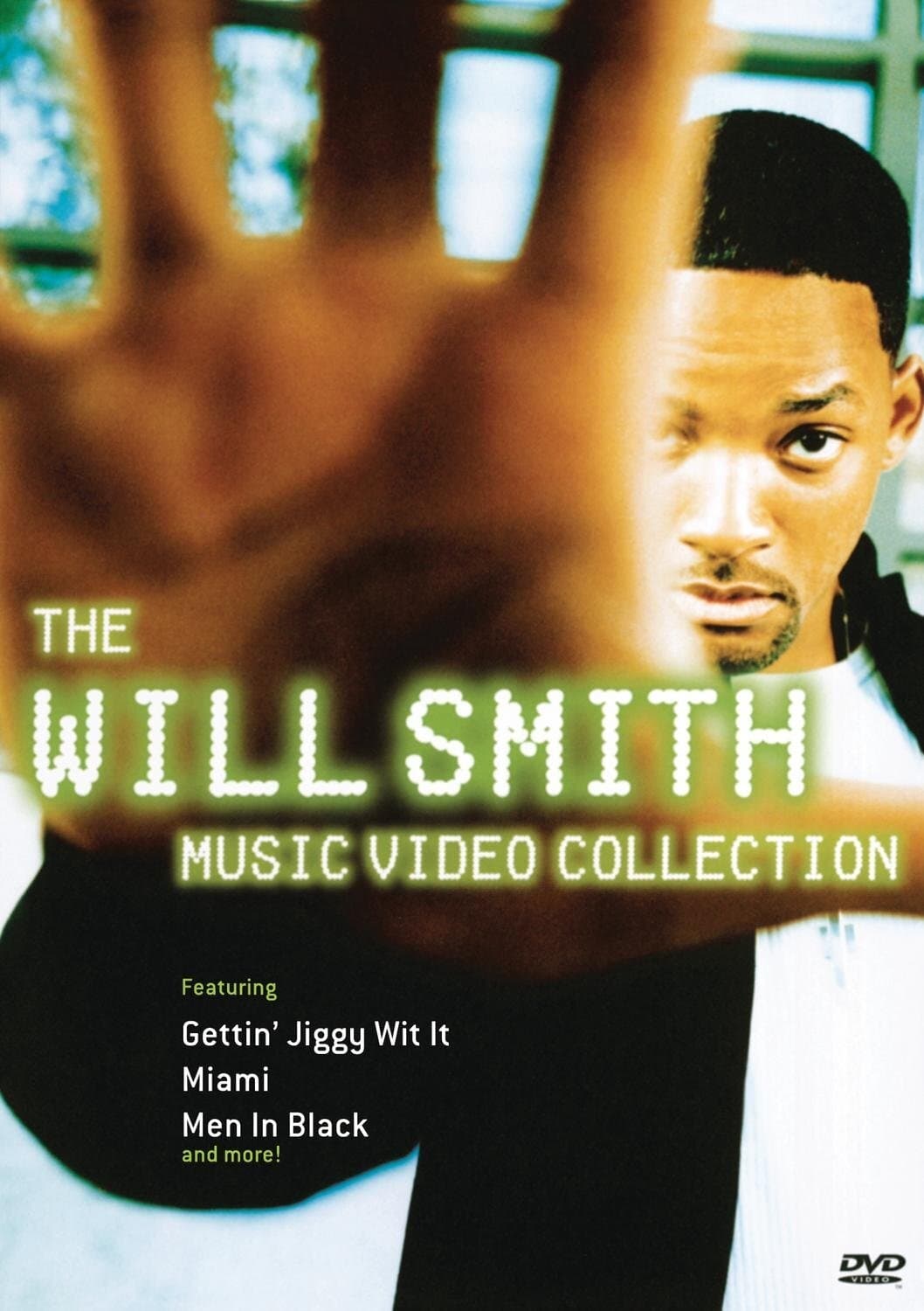 The Will Smith - Music Video Collection