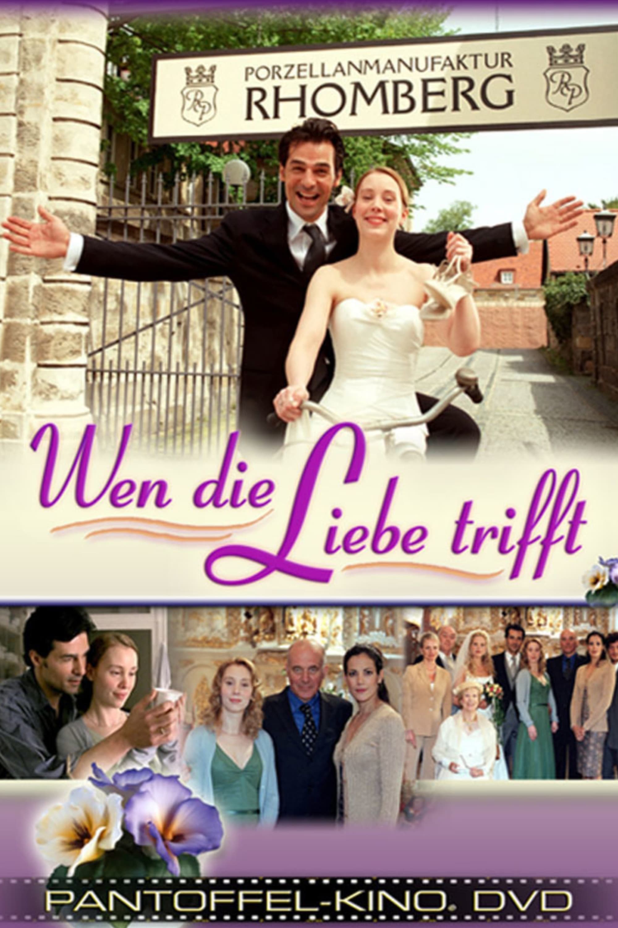 Wen die Liebe trifft (2005)