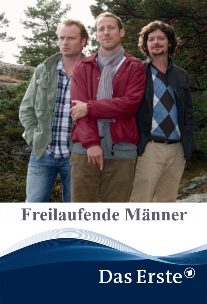 Free-running Men (2011)