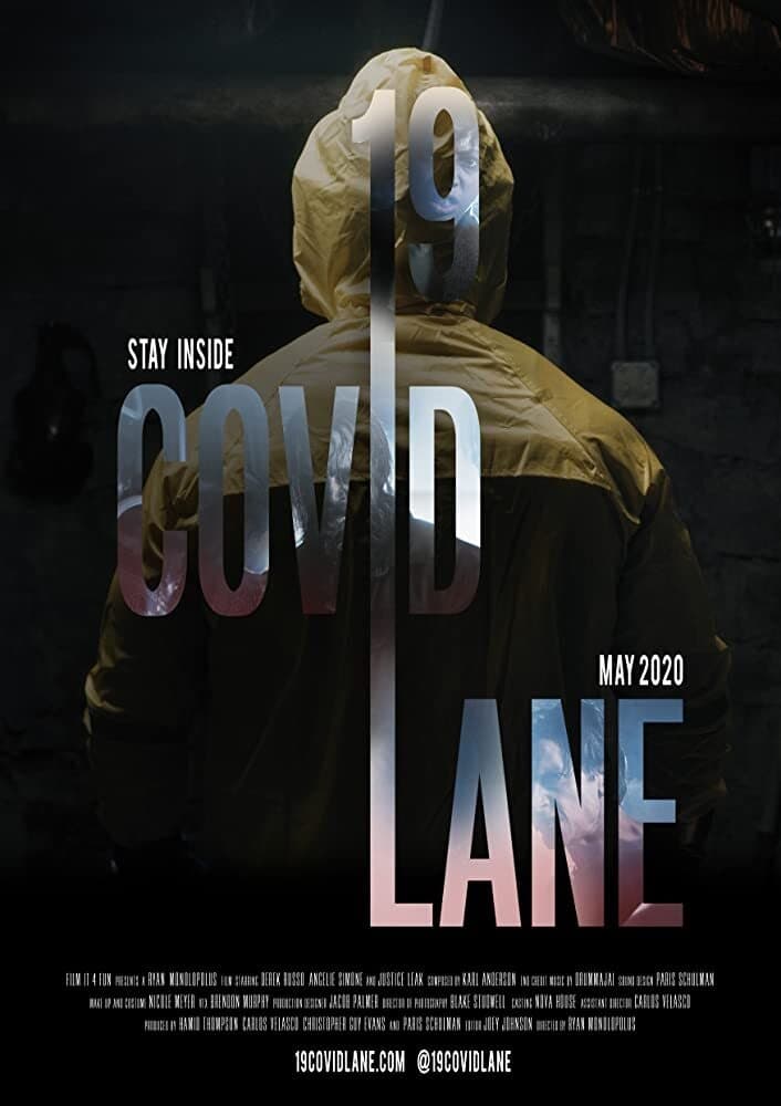 19 Covid Lane (2020)