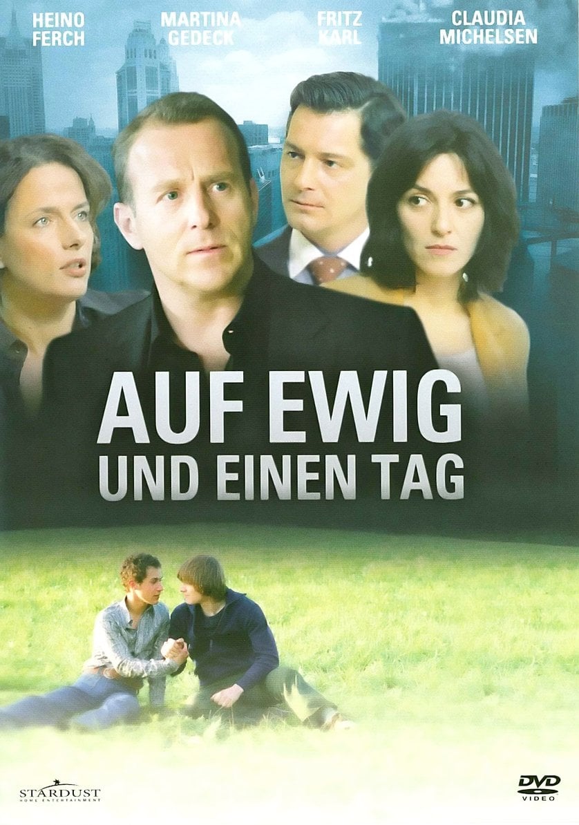 Auf ewig und einen Tag (2006)