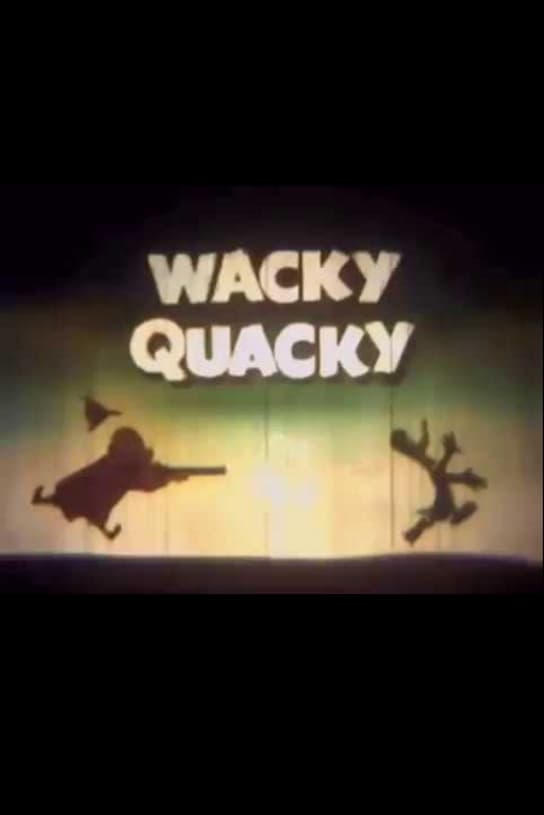 Wacky Quacky