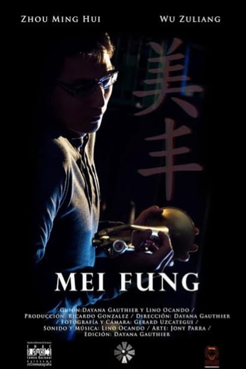 Mei Fung