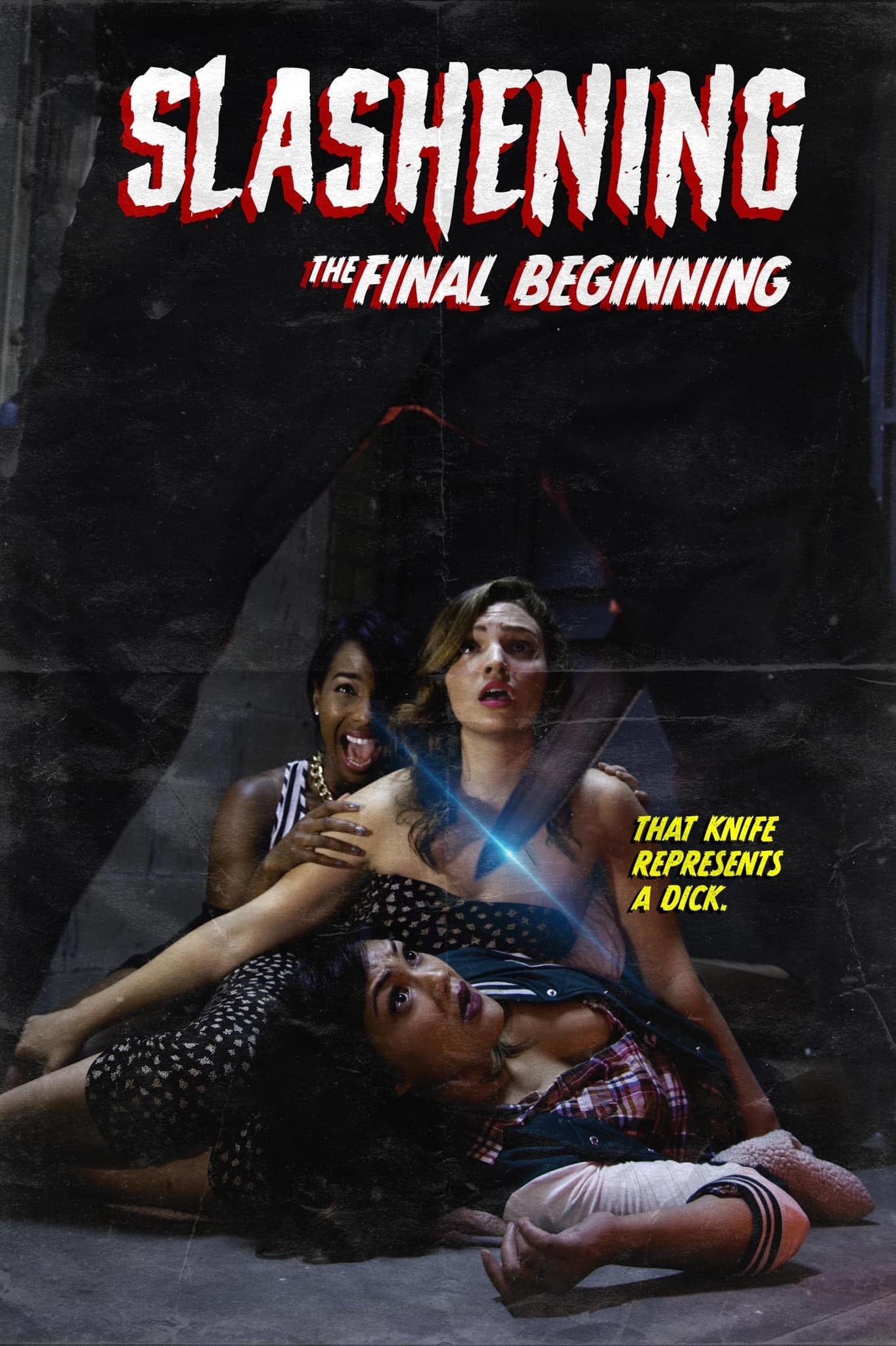 Slashening: The Final Beginning (2021)