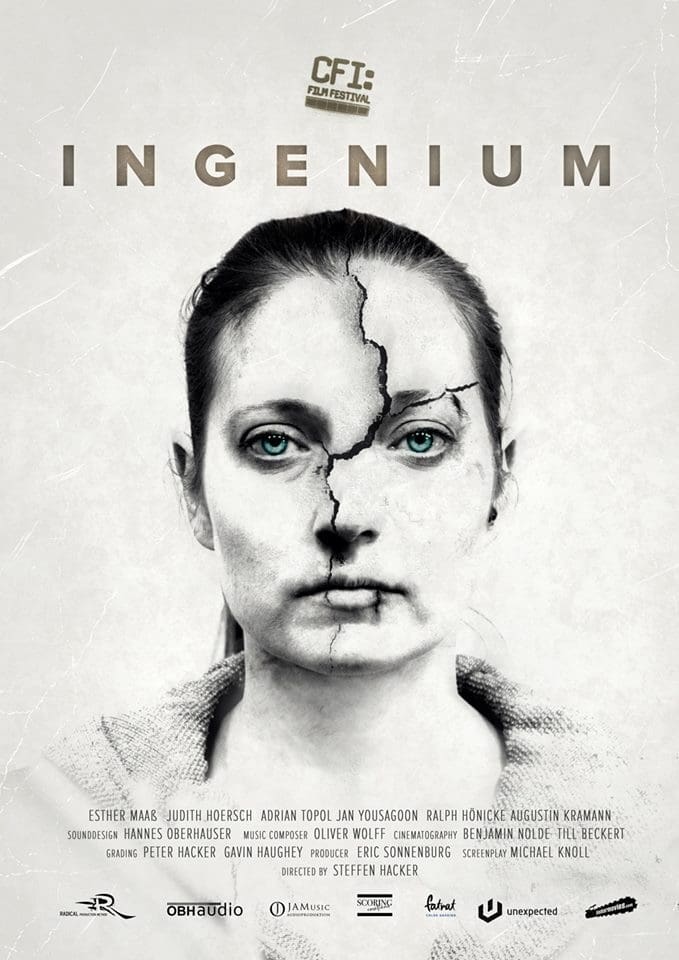 Ingenium (2020)