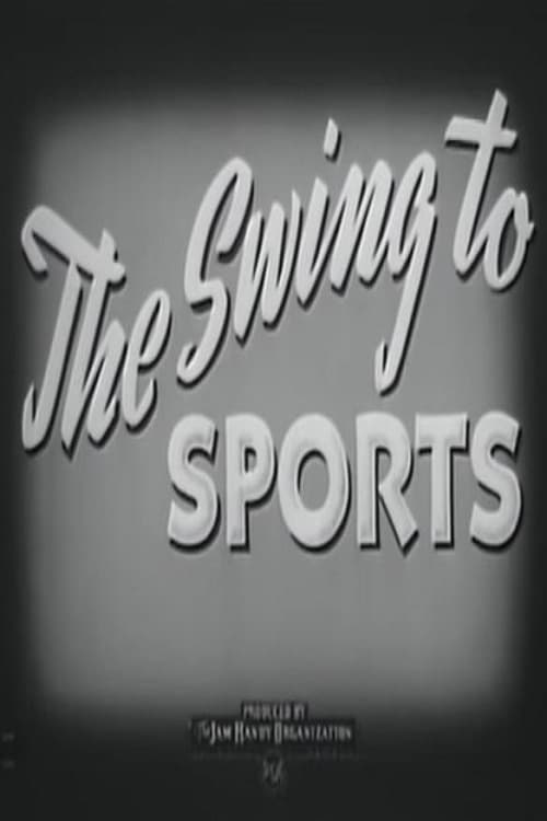 The Swing To Sports