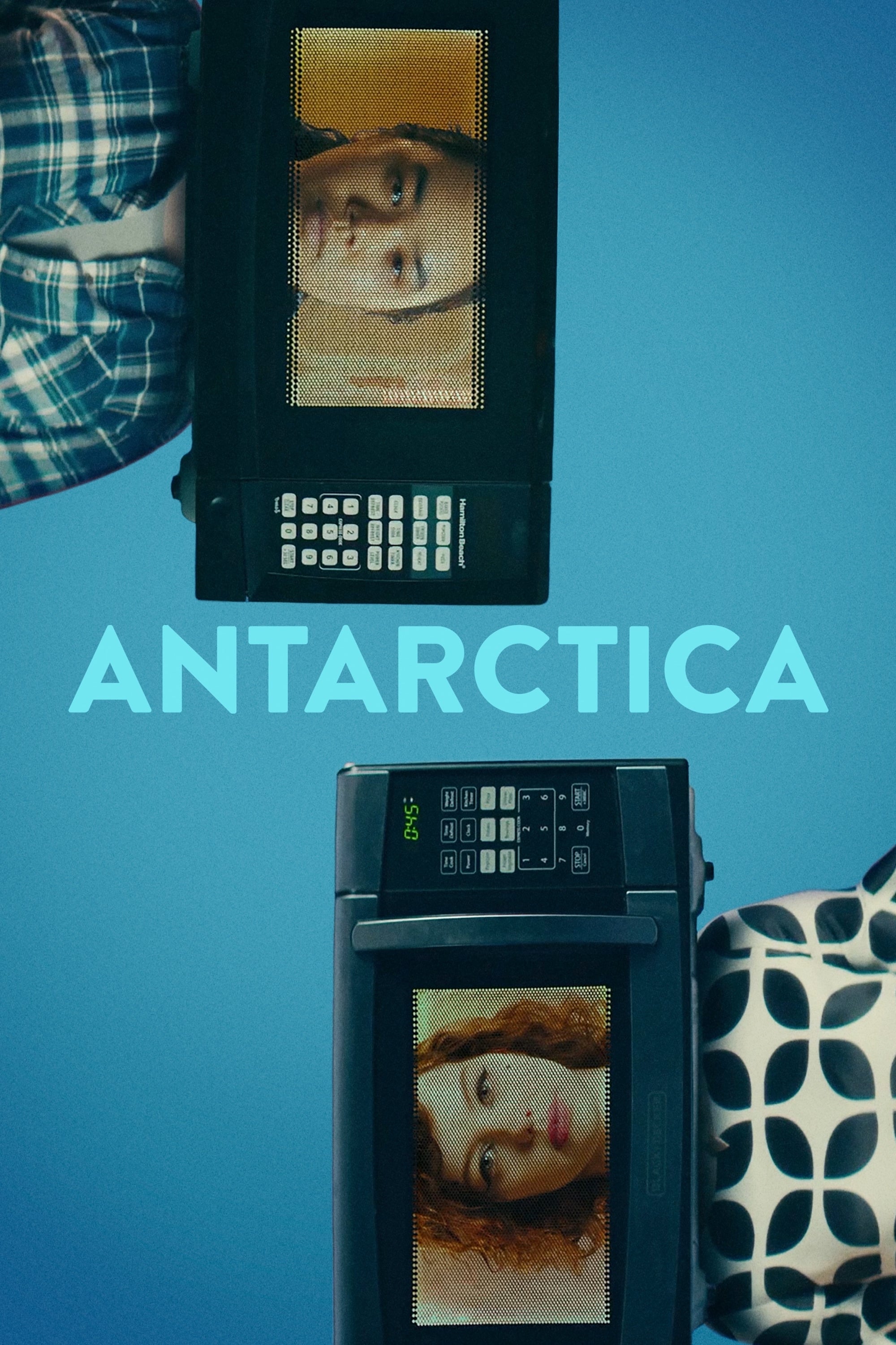 Antarctica (2020)