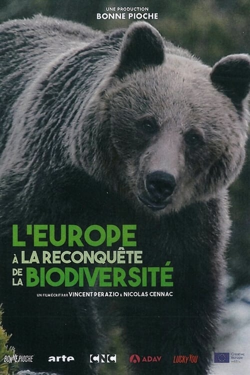 L'Europe à la reconquête de la biodiversité