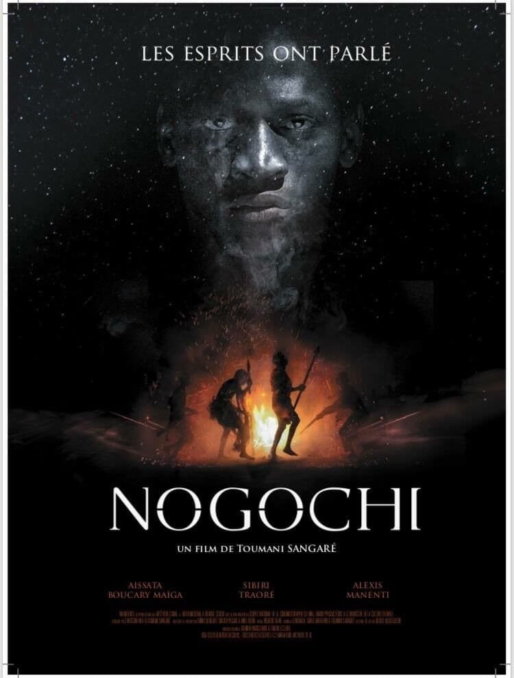 Nogochi