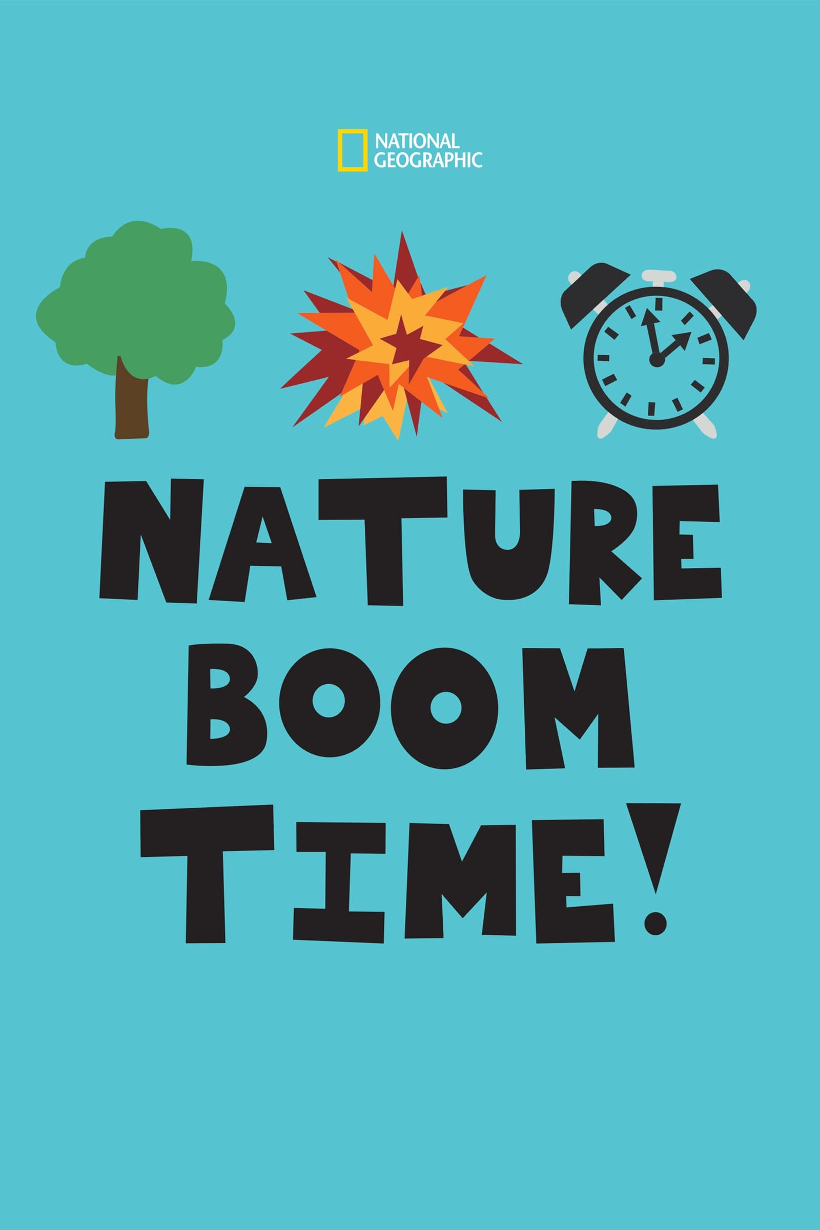 Nature Boom Time