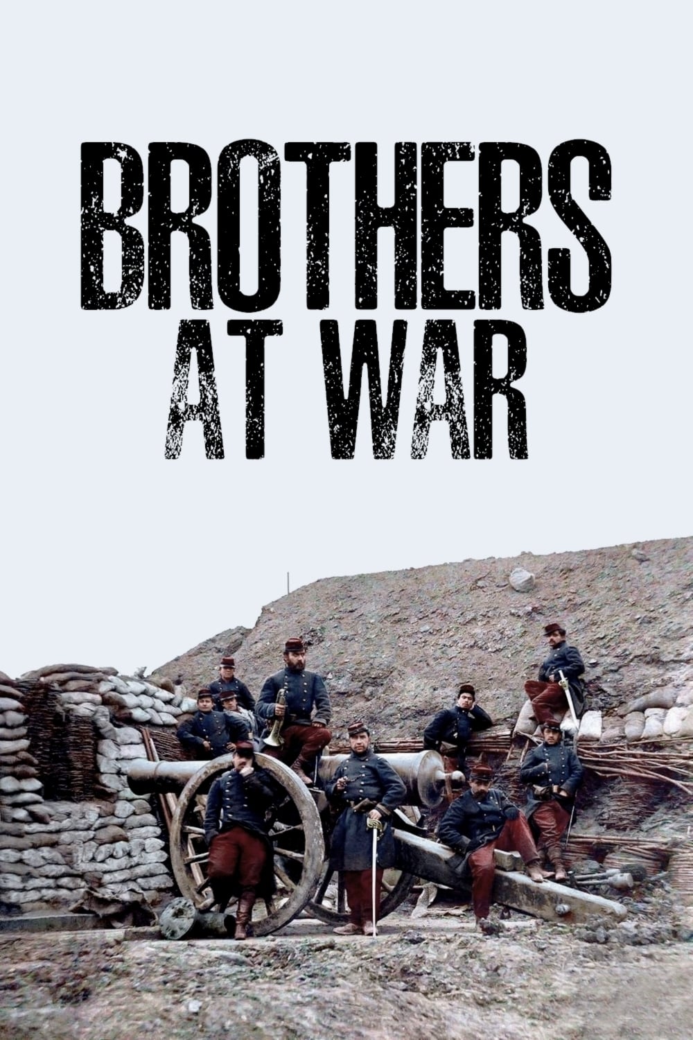 Brothers at War