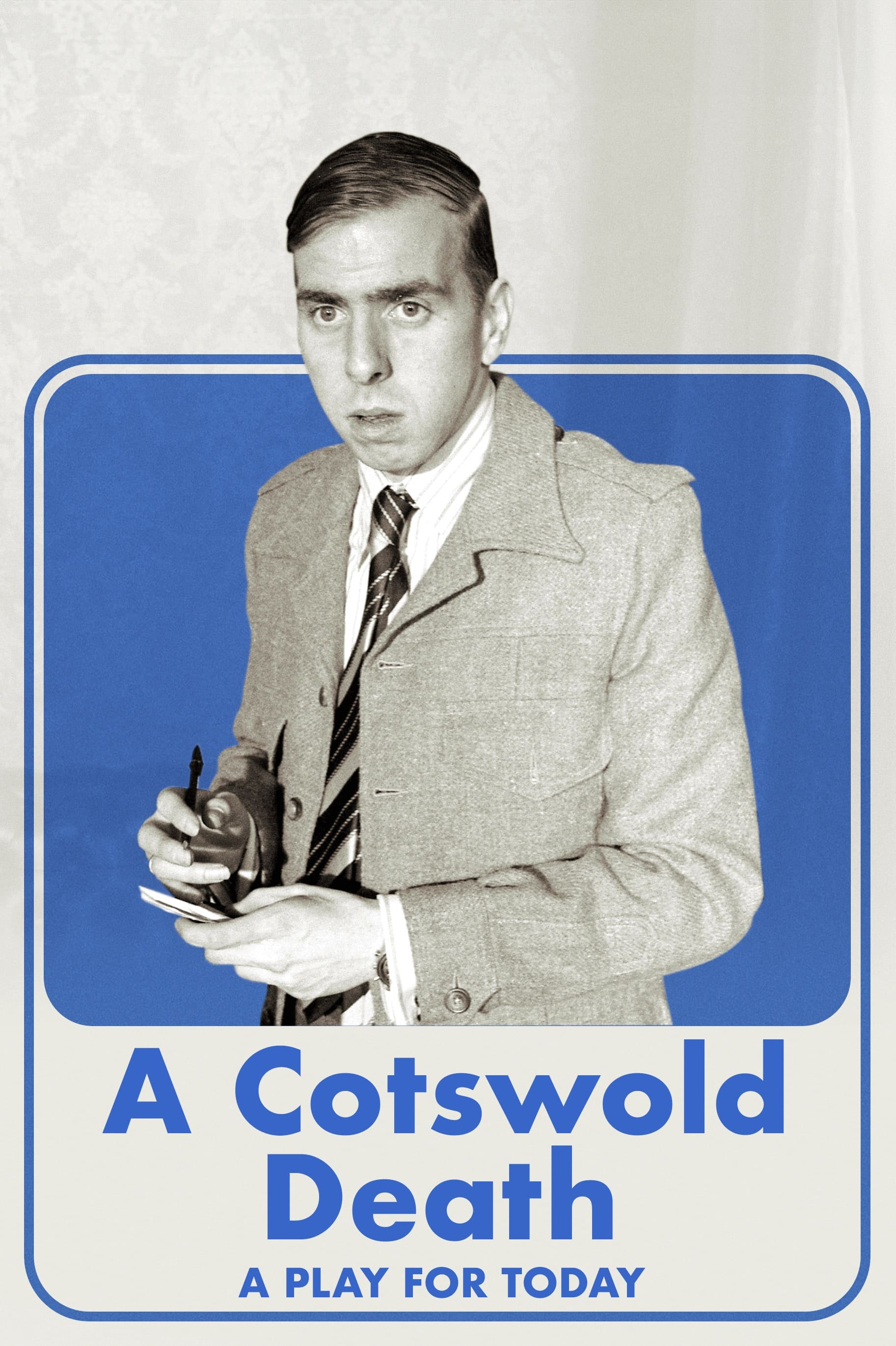 A Cotswold Death (1982)
