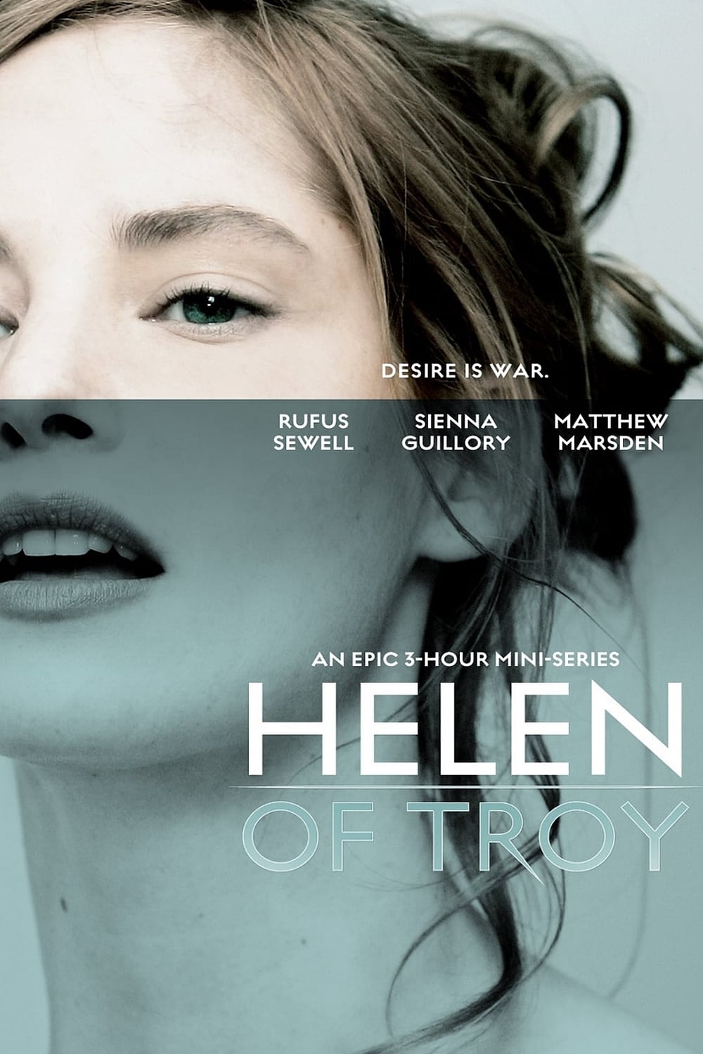 Helena de Troia (2003)