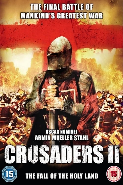 Crusaders II Fall of the Holy Land