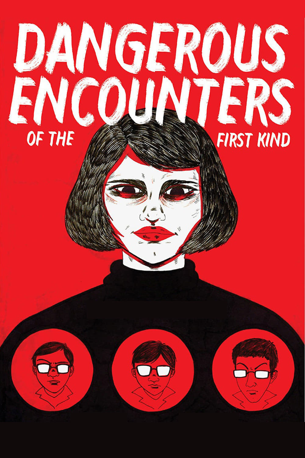 Dangerous Encounters of the First Kind (1980)