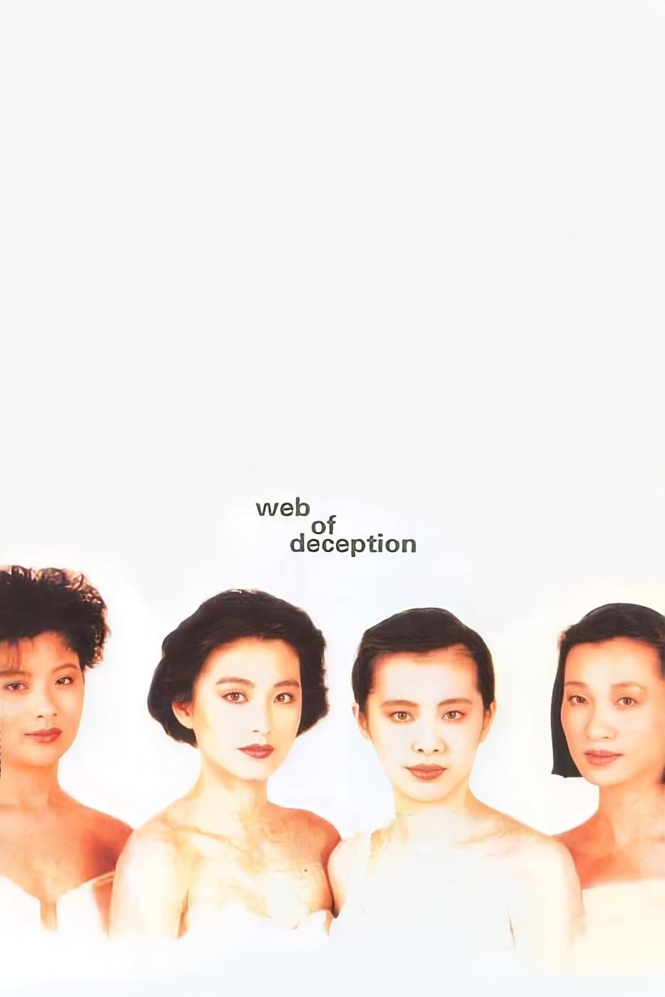 Web of Deception (1989)