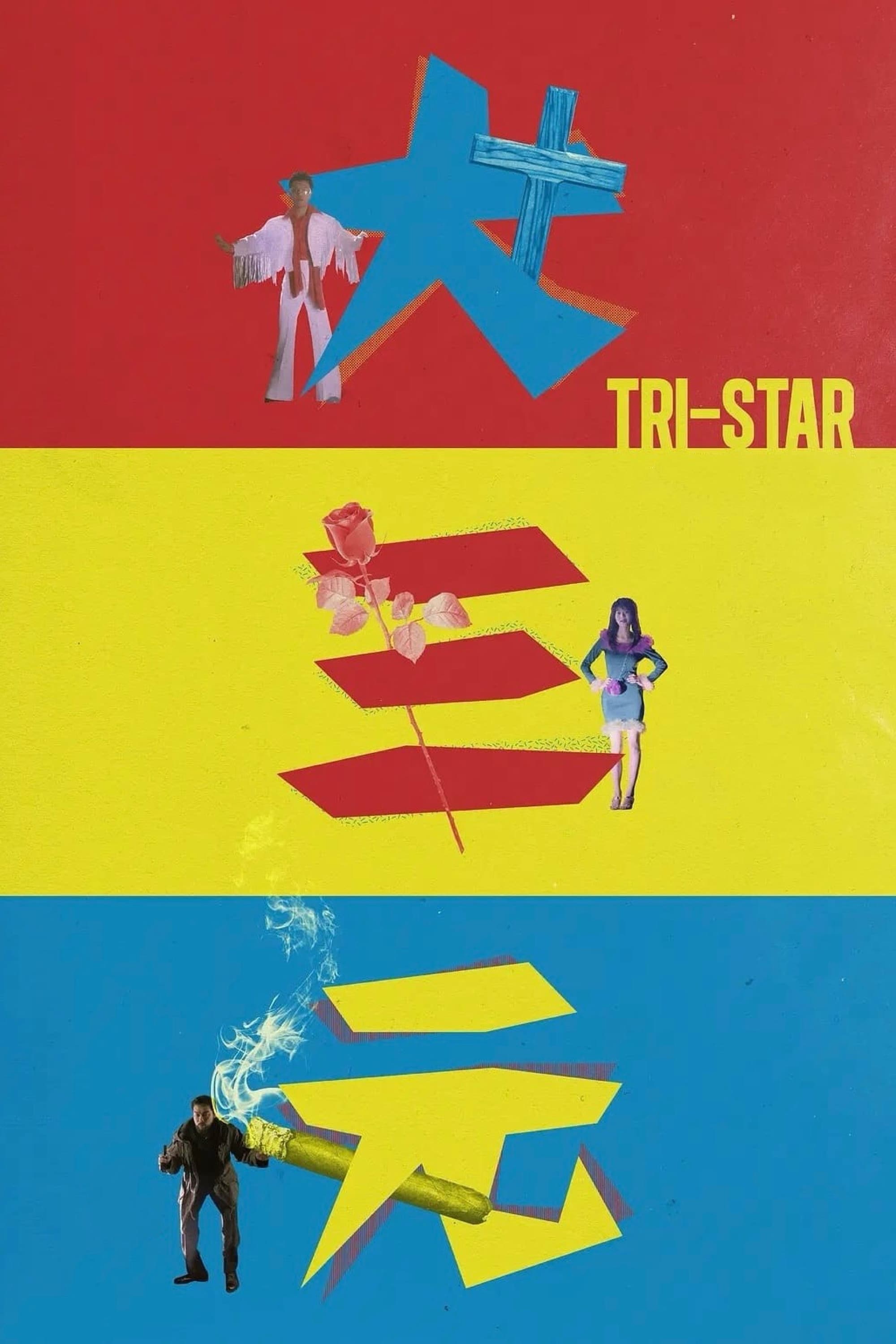 Tri-Star (1996)
