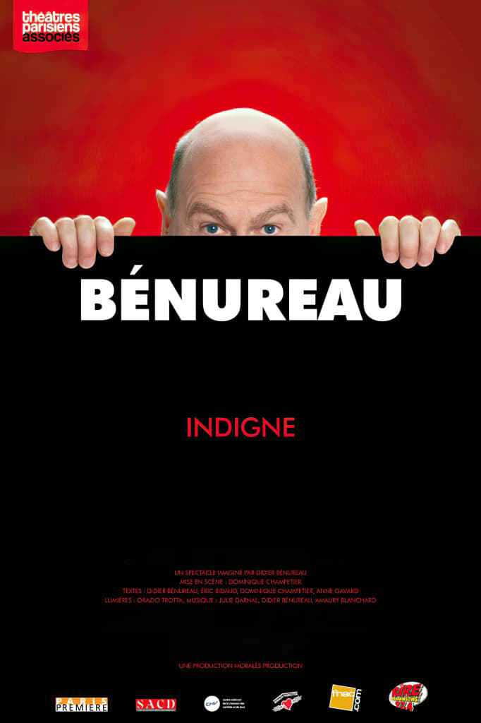 Bénureau - Indigne