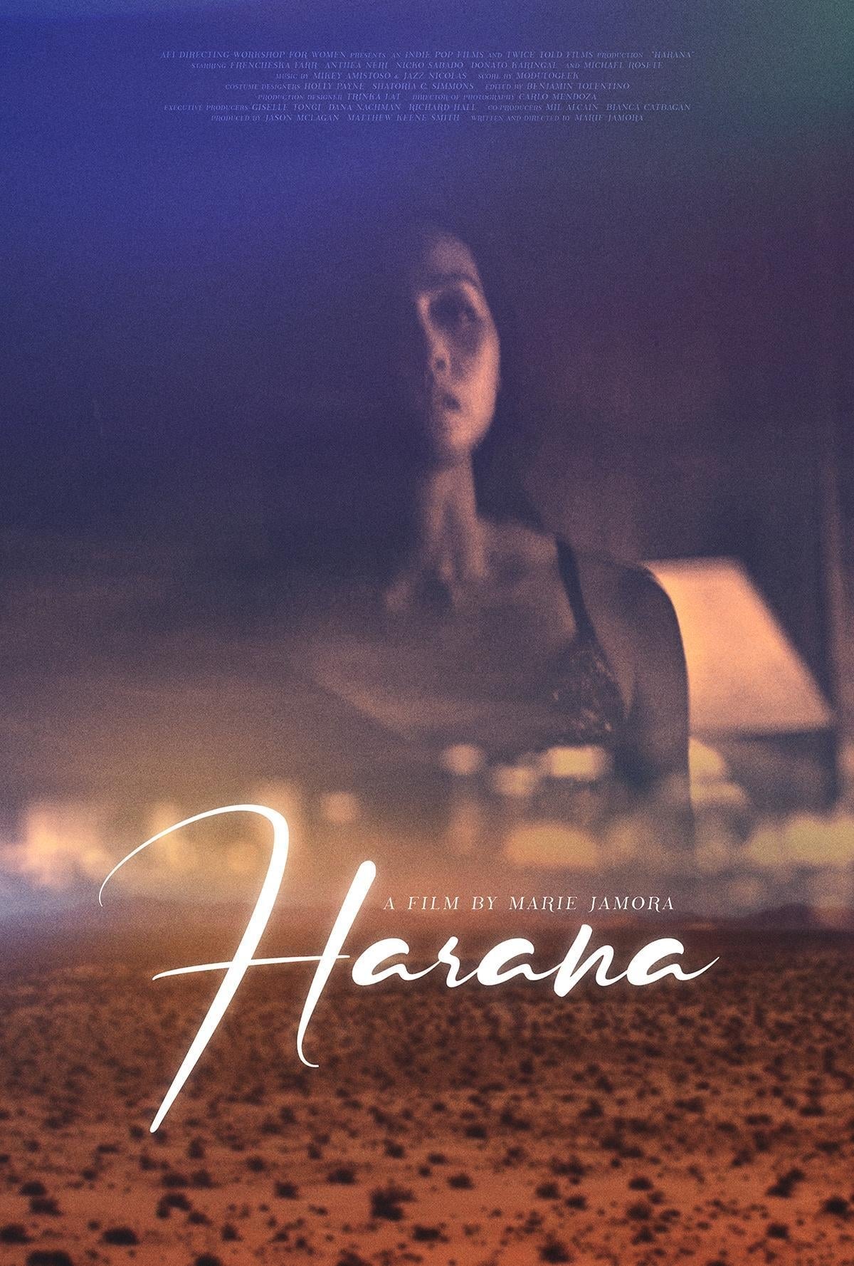Harana