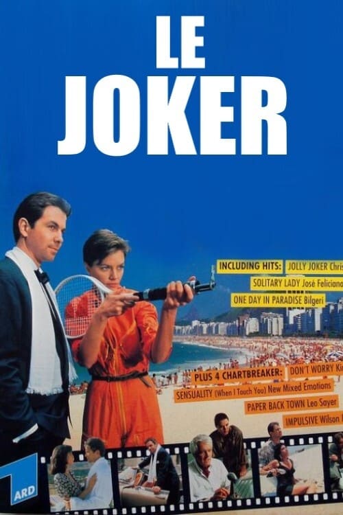 Jolly Joker (1991)