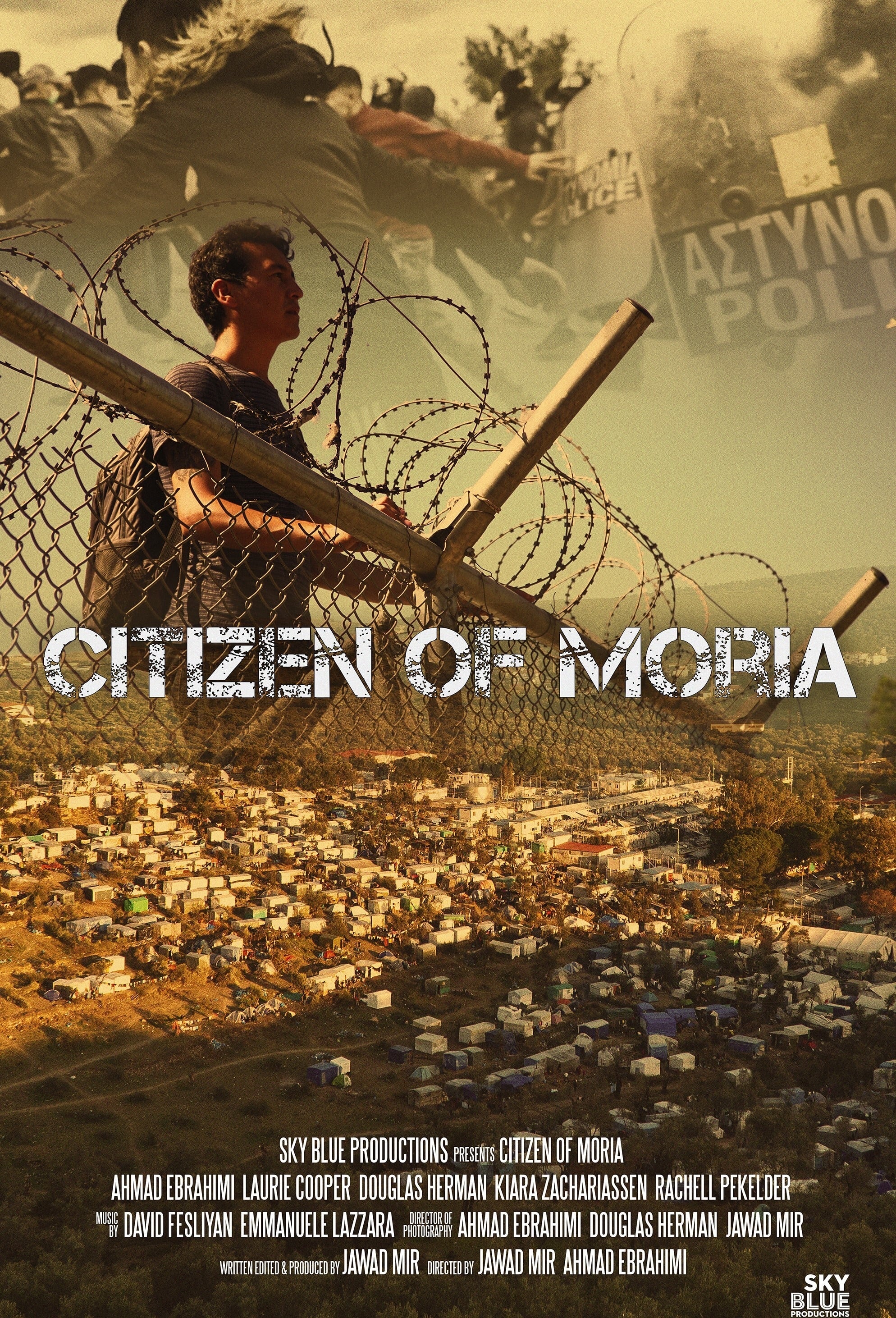 Citizen of Moria