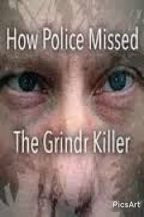 How Police Missed the Grindr Killer