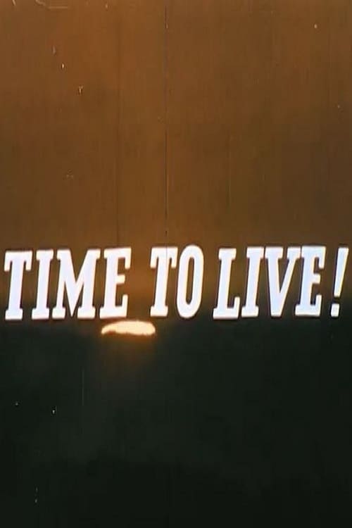 Time To Live!