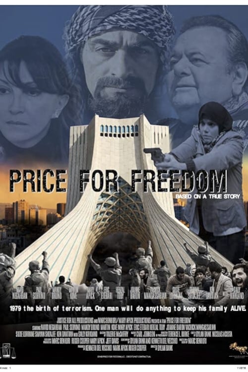 Price for Freedom (2017)