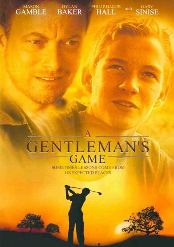 A Gentleman's Game (2002)
