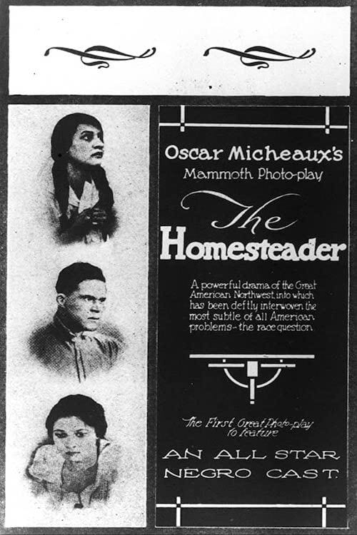 The Homesteader
