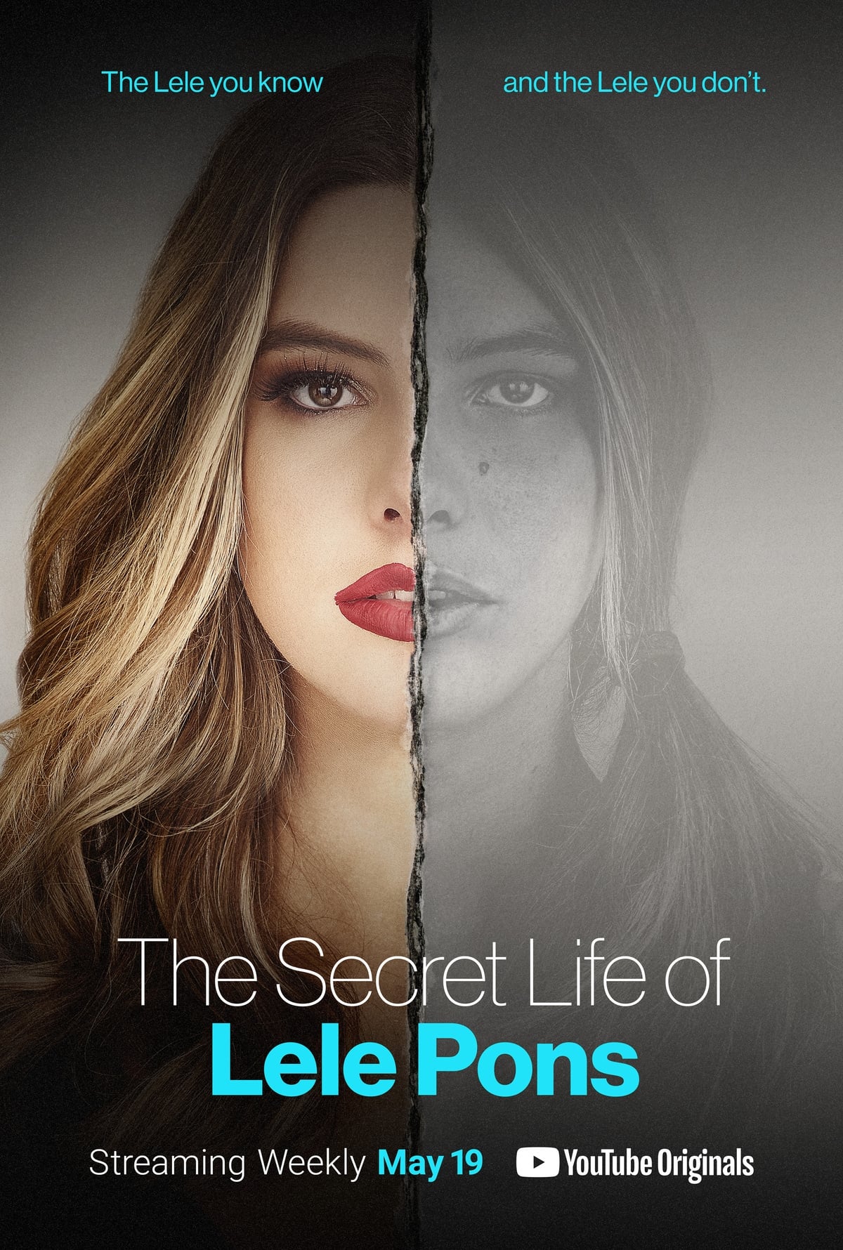 The Secret Life of Lele Pons