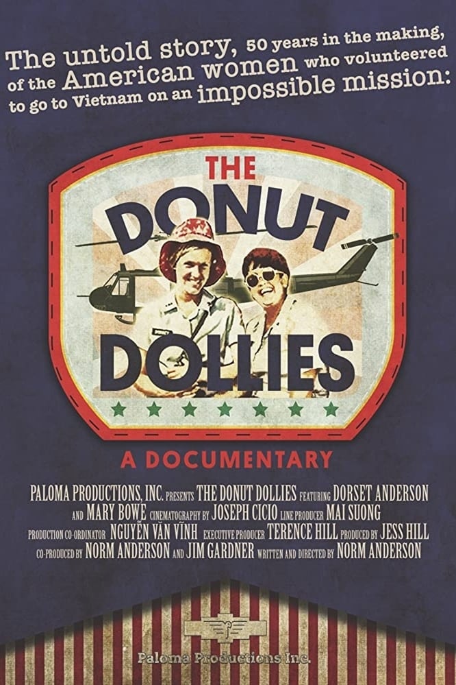 The Donut Dollies