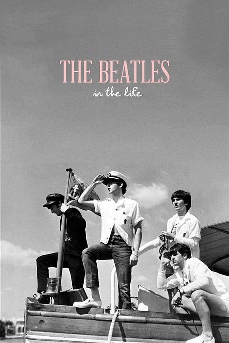 The Beatles: In The Life (2019)