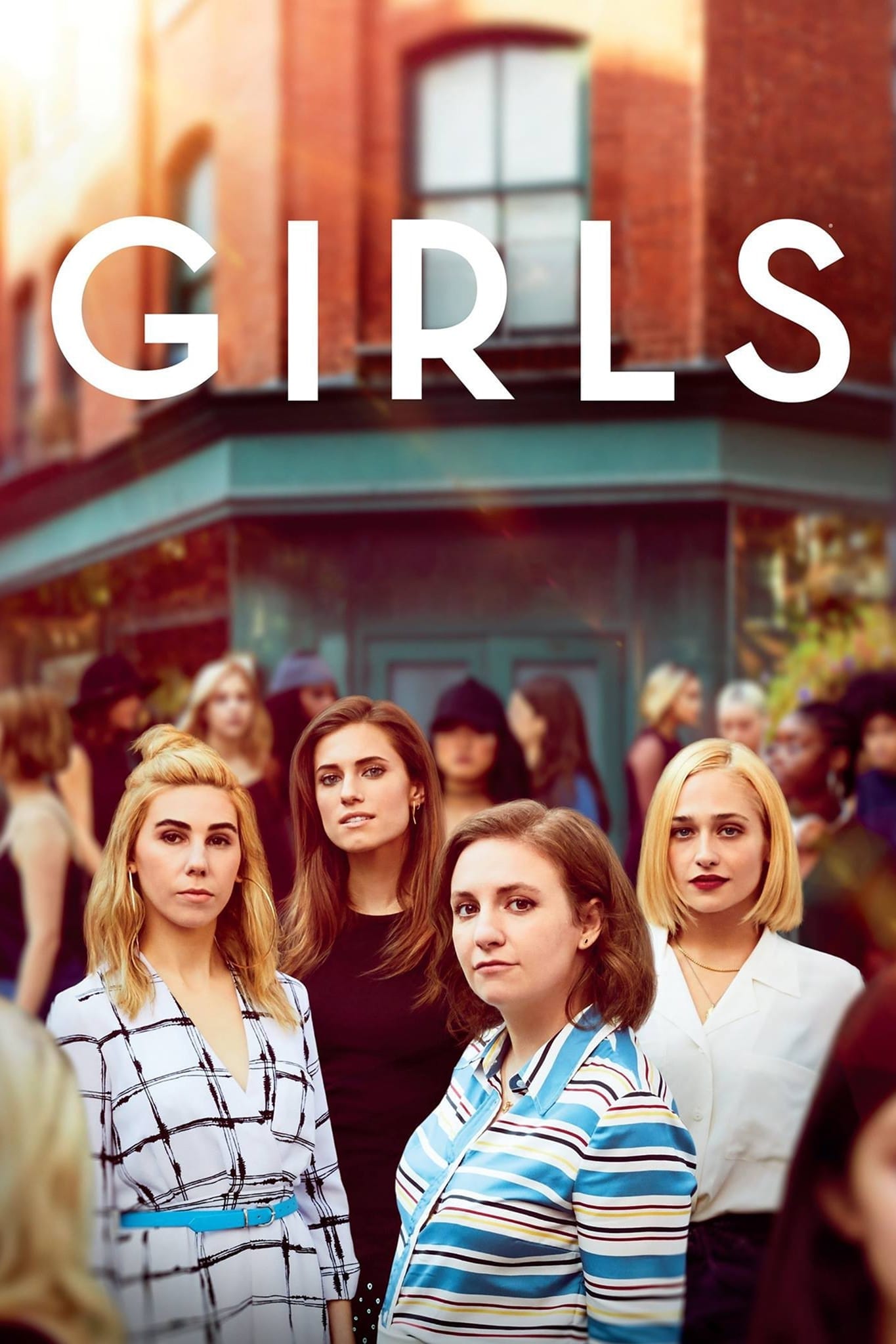Girls (2012)