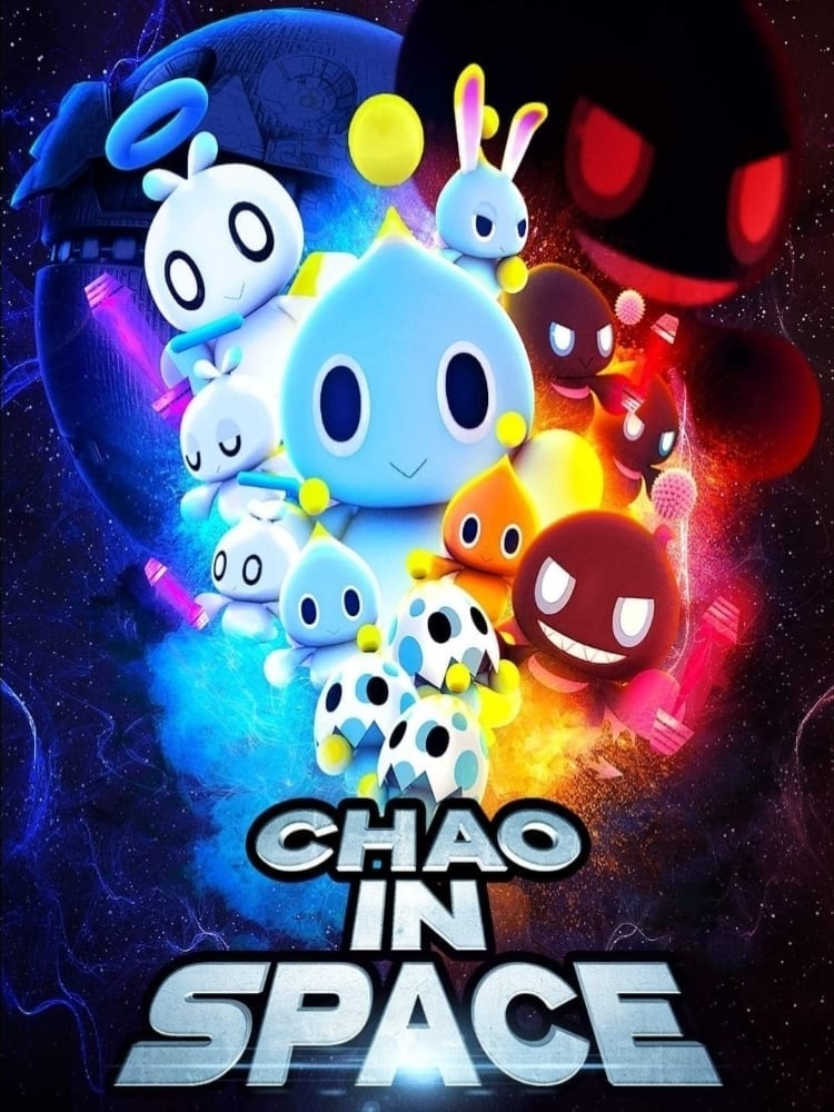 Chao in Space (2019)