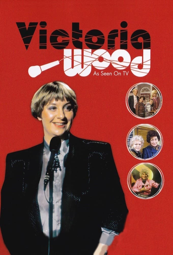 Victoria Wood As Seen On TV (1985)
