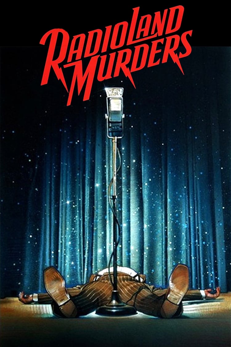 Asesinatos en la radio (1994)