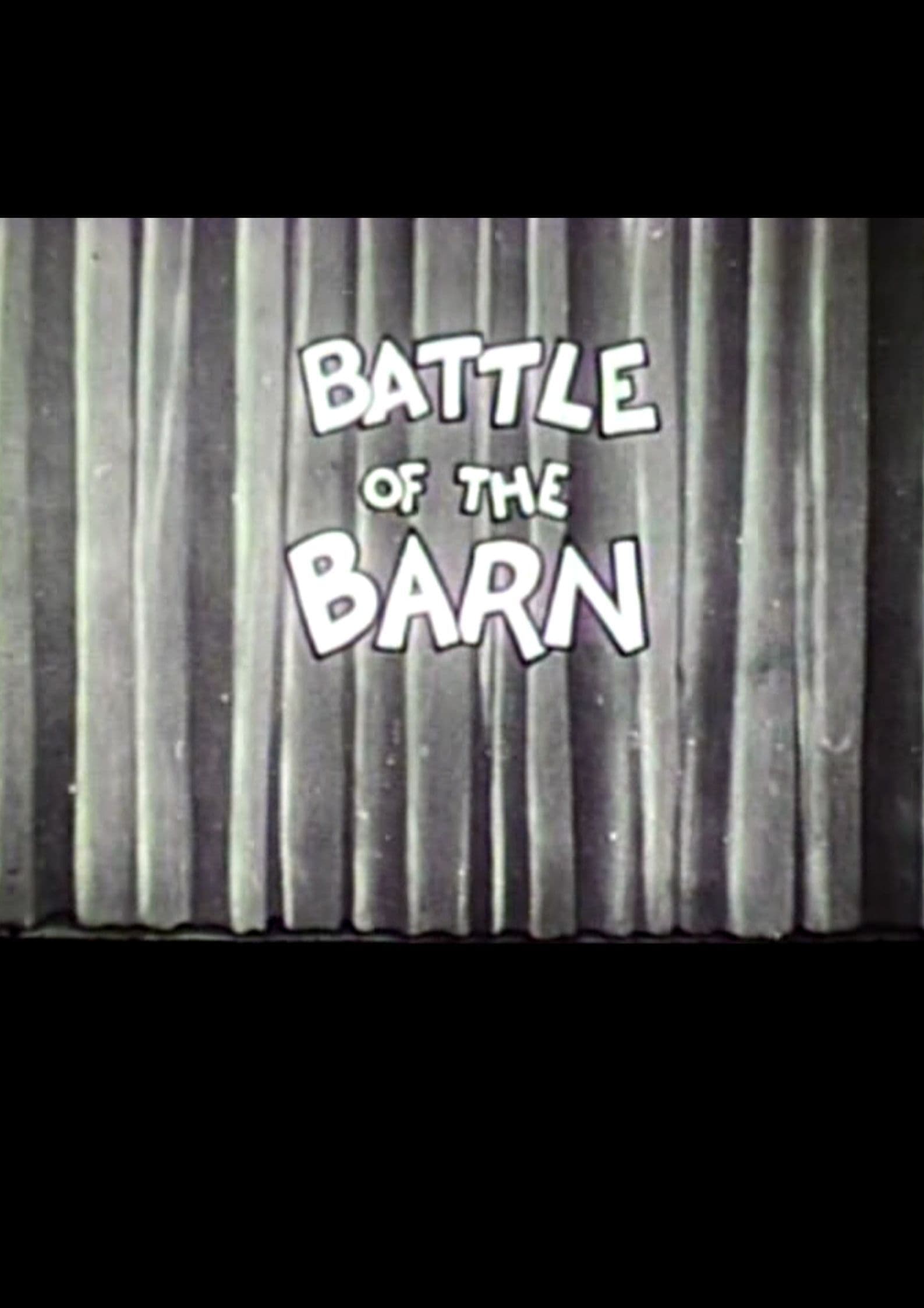 Battle of the Barn