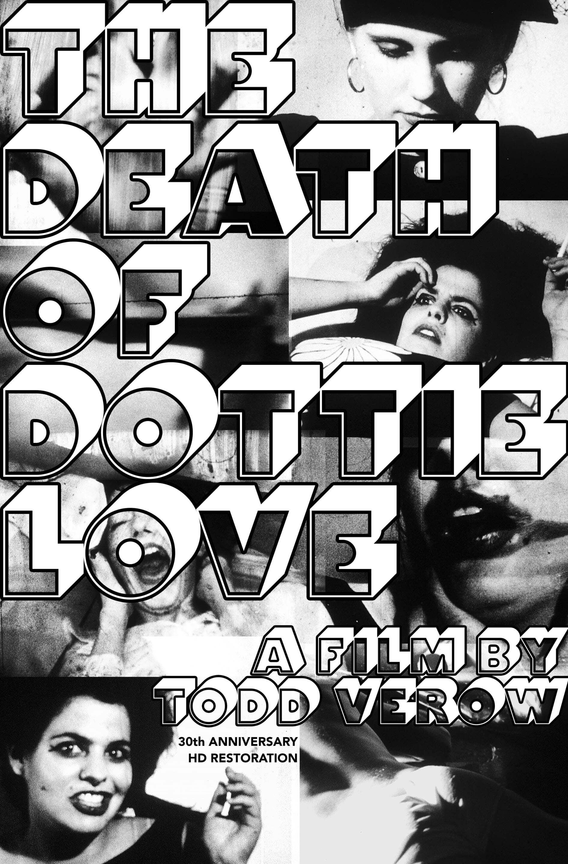 The Death of Dottie Love